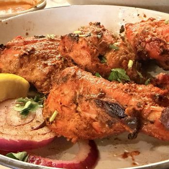 Royal Tandoor - Tandoori Chicken - Whiskey Bars Near Me - Gaithersburg, Maryland
