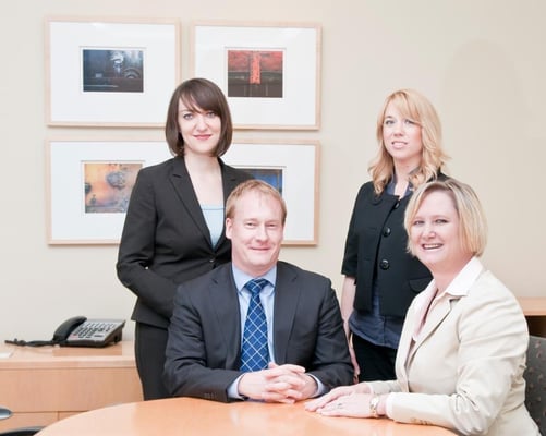 Hammerschmidt, Stickradt & Associates