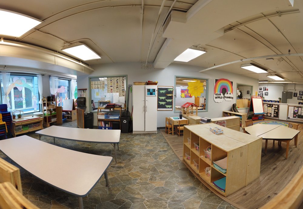 KidsCentre - childcare center in Seattle, WA