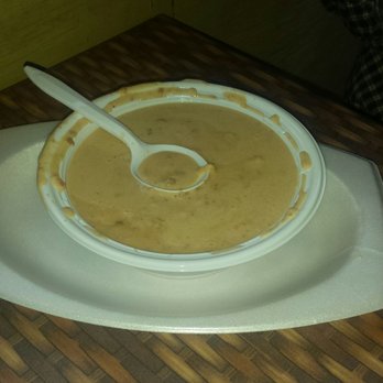 Jeremy's Ale House - Lobster bisque - Seafood Near Me - Freeport, New York Jeremy's Ale House - Lobster bisque - Seafood Near Me - Freeport, New York