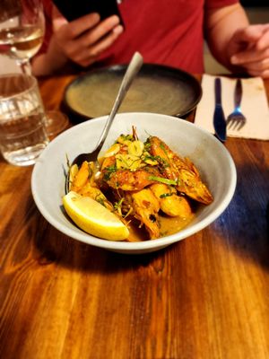 Taberna Sal Grosso by null