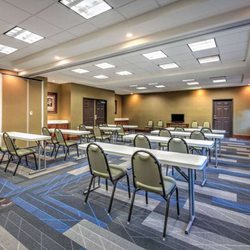 La Quinta Inn & Suites by Wyndham Fort Worth NE Mall - Meeting Room