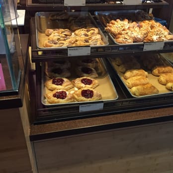 Panera Bread - Pastry items... - Sandwiches Near Me - League City, Texas