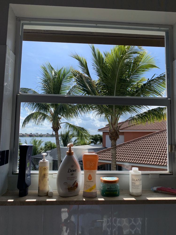 ROTH WINDOW CLEANING SERVICES Updated June 2024 13 Photos Boynton