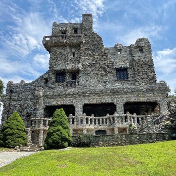 Gillette Castle State Park - Parks Near Me - East Haddam, Connecticut Gillette Castle State Park - Parks Near Me - East Haddam, Connecticut