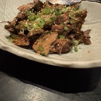 Nobu - Sushi Bars Near Me - Atlantic City, New Jersey