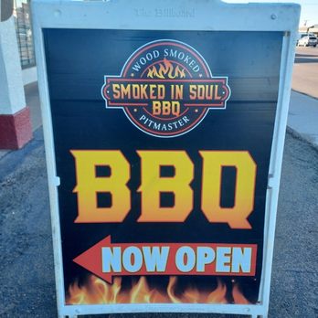 Smoked in Soul BBQ - Barbeque Near Me - Phoenix, Arizona Smoked in Soul BBQ - Barbeque Near Me - Phoenix, Arizona