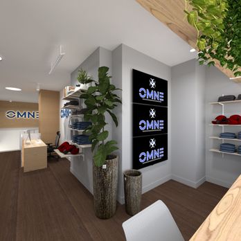Omne - Kickboxing Near Me - New York, New York Omne - Kickboxing Near Me - New York, New York