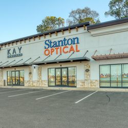 Stanton Optical - Storefront - Stanton Optical at 2870 Montgomery Hwy #2, Dothan, AL 36303