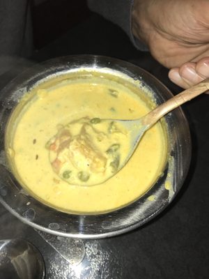 Walla Walla Indian Cuisine by null