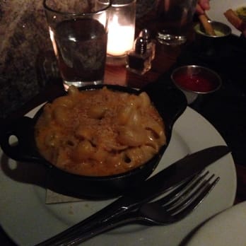 Wrecking Bar Brewpub - Mac'n'cheese: rich and indulgent, the way it should be! - Brewpubs Near Me - Atlanta, Georgia
