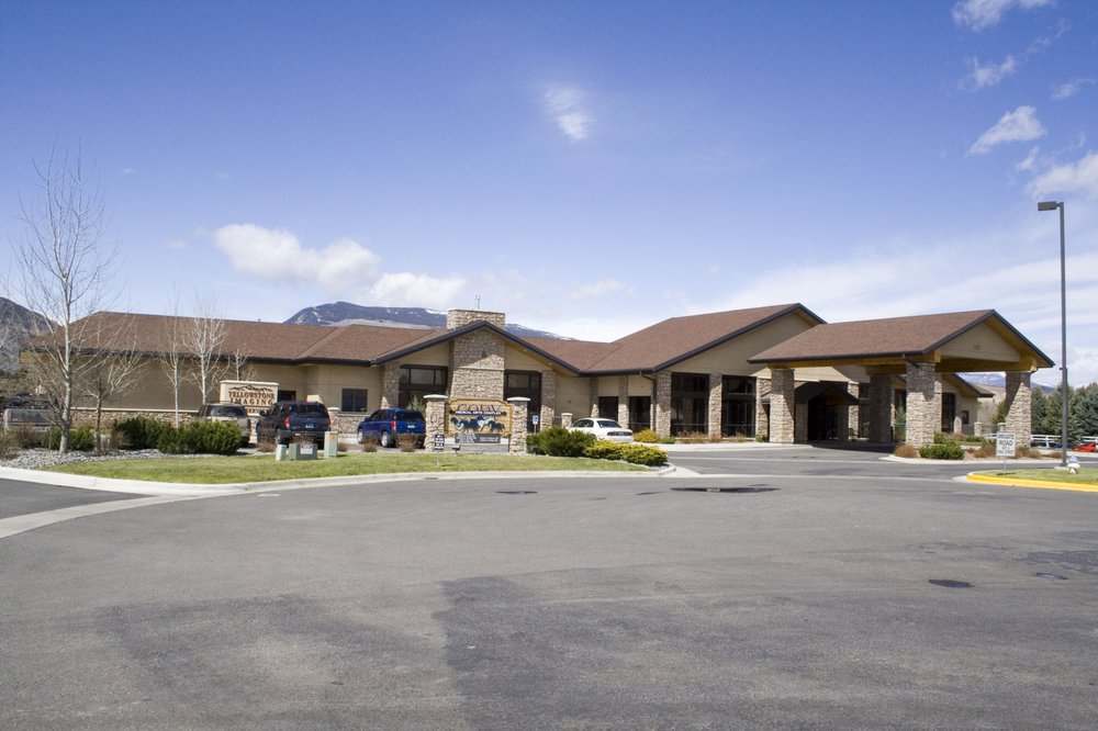 CODY ORTHOPEDIC CLINIC Updated June 2024 720 Lindsay Ln, Cody