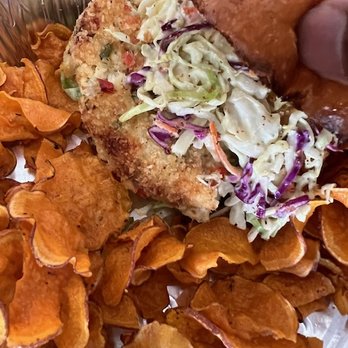Roshambo - Breakfast & Brunch Near Me - Atlanta, Georgia