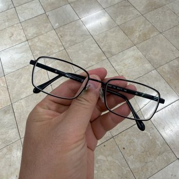 LensCrafters - Glasses the Gwen and Beth helped me fix. - Optometrists Near Me - Honolulu, Hawaii LensCrafters - Glasses the Gwen and Beth helped me fix. - Optometrists Near Me - Honolulu, Hawaii