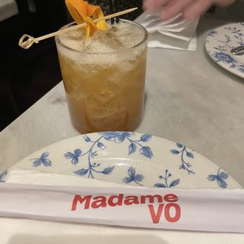 Madame Vo - Yes Honey! - Vietnamese Near Me - New York, New York Madame Vo - Yes Honey! - Vietnamese Near Me - New York, New York