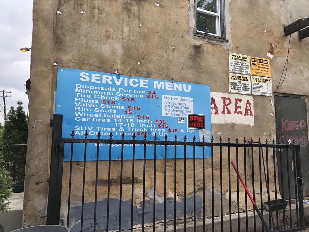 STAN’S USED TIRES Updated September 2024 19 Reviews 4730 Paschall