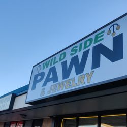 Wild side Pawn And Jewelry