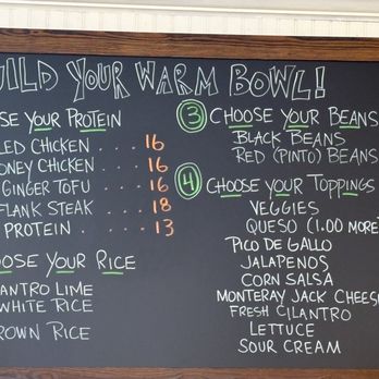 Butterhead Salad Company - Salad Near Me - Beacon, New York