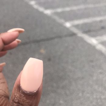 LA Nails - Nail Salons Near Me - Marietta, Georgia