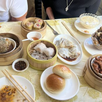 Hei La Moon - Some of our delicious treats - Dim Sum Near Me - Boston, Massachusetts
