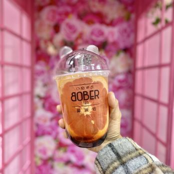 Bober Tea & Coffee - Grapefruit - Coffee & Tea Near Me - Walnut Creek, California Bober Tea & Coffee - Grapefruit - Coffee & Tea Near Me - Walnut Creek, California