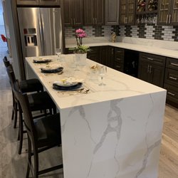 Extended Home - Showroom pictures
