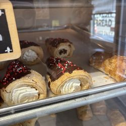 Lake Tahoe Ameca bakery