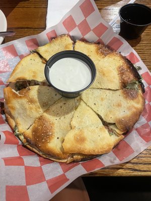La Torcia Brick Oven Pizza - Abilene by null