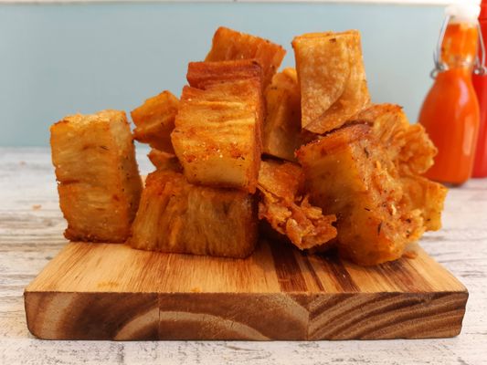 Dirty Food Eatery by null