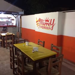 Mirrey Taqueria - Mirrey Taqueria