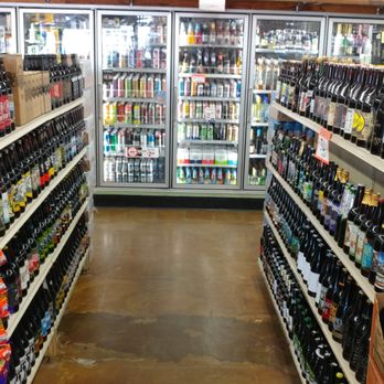 Keg 'N Bottle - grocery store aisle - Beer, Wine & Spirits Near Me - National City, California Keg 'N Bottle - grocery store aisle - Beer, Wine & Spirits Near Me - National City, California