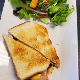 Breakfast Sandwich