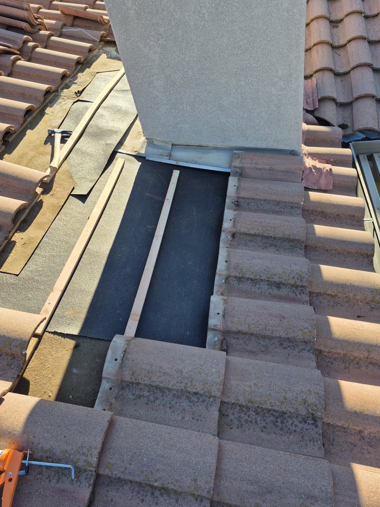 Slide of Gutter Shield Gutter Guards