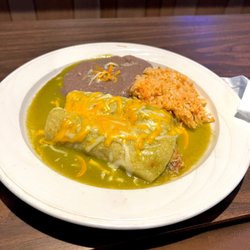Rancho 86 Restaurant and Bar