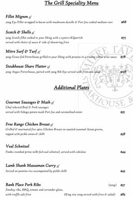 The Mitre Tavern by null