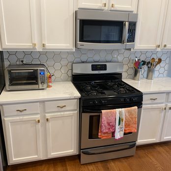 Star Granite & Marble - Marble mosaic tile - General Contractors Near Me - Springfield, Virginia