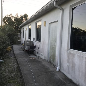 Pressure Perfect - Pressure Washers Near Me - Sarasota, Florida