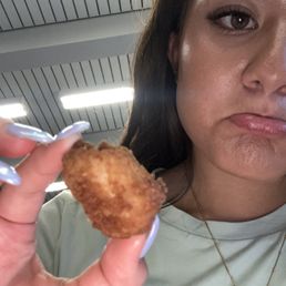 My wrong nuggie My wrong nuggie