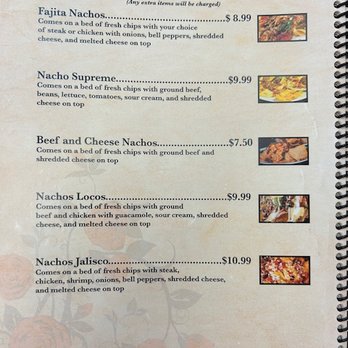 Rosita’s Mexican Restaurant - Mexican Near Me - Stigler, Oklahoma Rosita’s Mexican Restaurant - Mexican Near Me - Stigler, Oklahoma
