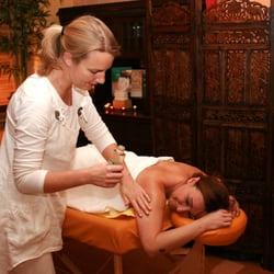 Samyama - Zentrum für Yoga & Ayurveda