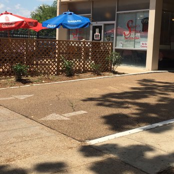 Sugar's Place - Soul Food Near Me - Jackson, Mississippi