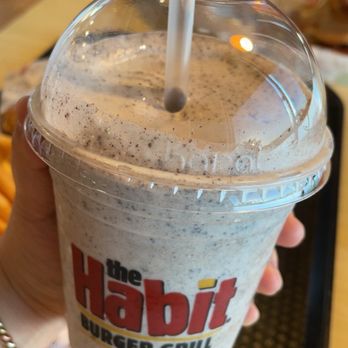 Habit Burger & Grill - Burgers Near Me - Clovis, California
