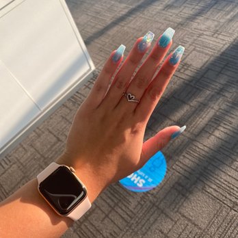 Tina Nails - Nails by jenny - Nail Salons Near Me - Miami, Florida Tina Nails - Nails by jenny - Nail Salons Near Me - Miami, Florida