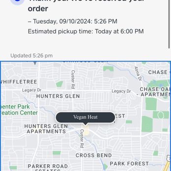 Vegan Heat - Vegan Near Me - Dallas, Texas Vegan Heat - Vegan Near Me - Dallas, Texas