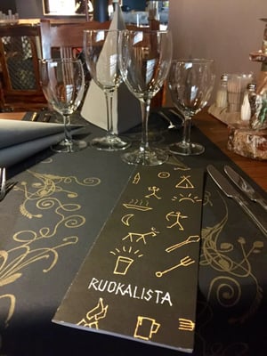Panimo Pub & A'la Carte by null