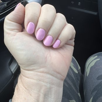 Nail Oasis & Spa - Gel manicure - Nail Salons Near Me - Canoga Park, California Nail Oasis & Spa - Gel manicure - Nail Salons Near Me - Canoga Park, California