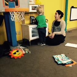 Empower Speech Therapy & Life Skills Center