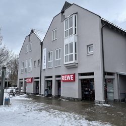 REWE