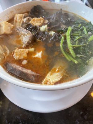 Splendid Shabu by null