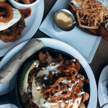 Hash Kitchen - Breakfast & Brunch Near Me - Scottsdale, Arizona